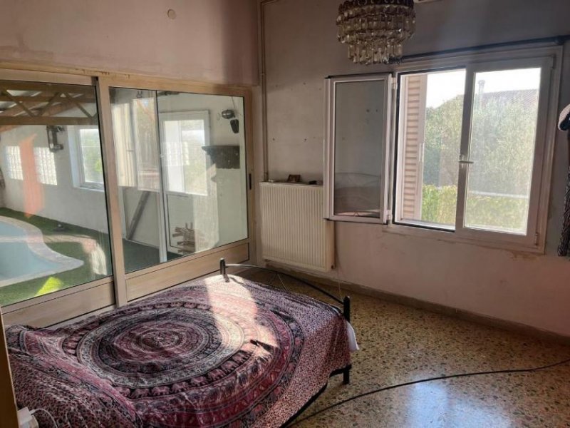 Vamos Kreta, Vamos: Haus mit Renovierungspotenzial zu verkaufen Haus kaufen